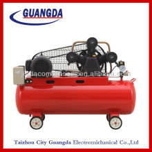 4HP 3KW 100L portable air compressor